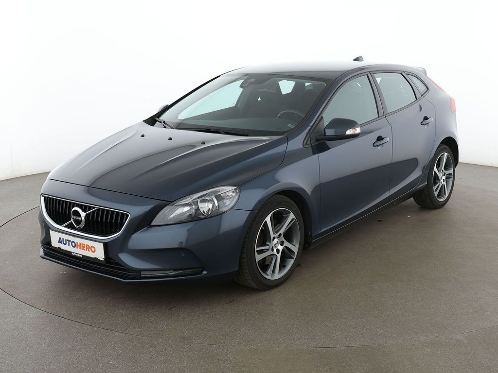 Image of Volvo V40