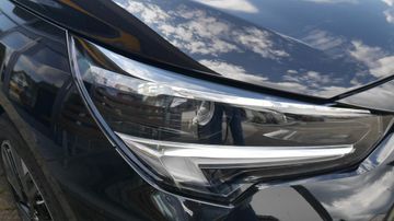 Bild 3 Opel CORSA F e GS