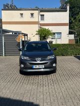 Toyota RAV 4 2,2-l-D-4D 4x4 Edition Automatik Edition - Toyota RAV 4 in Duisburg