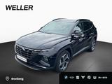 Hyundai Tucson 1.6T DCT Nav LED Pano Kamera Assist-Paket