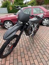 Fantic XEF 125  - FANTIC XE 125