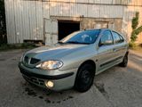 Renault Megane 1 - Renault Megane aus 2002