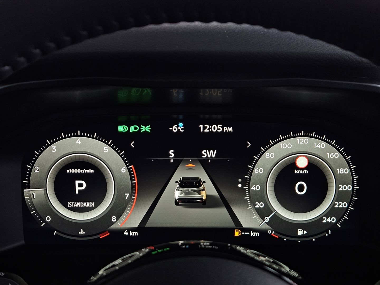 Nissan Qashqai - Bild 12