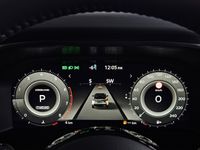 Nissan Qashqai - Vorschau Bild 12