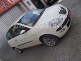 Lancia Ypsilon 1.2 16V Oro - Lancia Ypsilon mit Benzin-Antrieb: Kleinwagen