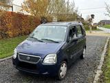 Suzuki wagon r 1.3i - Suzuki aus 2001