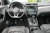 Nissan Qashqai 1.3 DIG-T DCT TEKNA+ Panodach/Navi/360° - Nissan Qashqai: Tekna