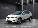 Nissan X-Trail Tekna Automatik"Garantie-TÜV/ServiceNEU" - Nissan X-Trail mit Diesel-Antrieb: Geländewagen
