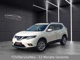 Nissan X-Trail Tekna Automatik"Garantie-TÜV/ServiceNEU" - Nissan X-Trail