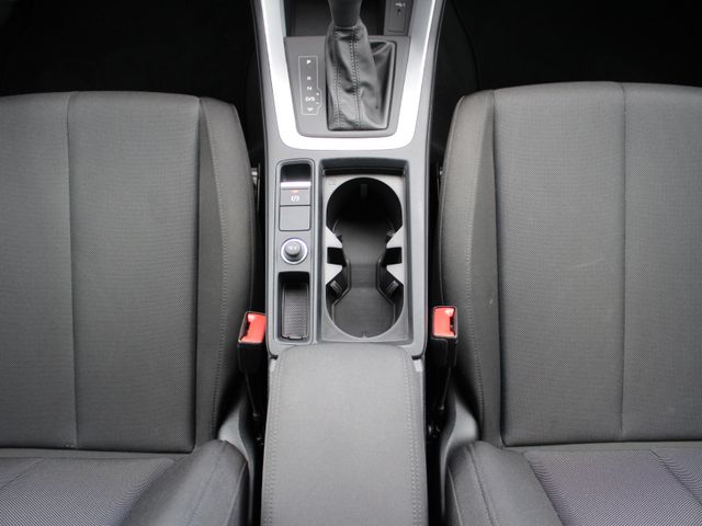 Q3 Sportback 35 1.5 TFSI Navi*el.Heckkl.