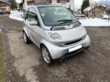 Smart ForTwo coupé HU 03/28 - gebrauchte Smart ForTwo aus dem Jahr 2003