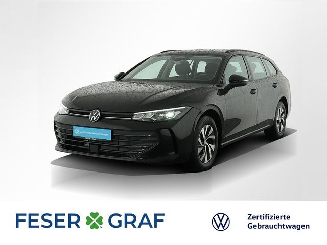 Volkswagen Passat Variant 1.5 eTSI DSG Navi LED LM SiHz