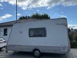 Sterckeman Starlet 420 CP - Sterckeman Wohnwagen