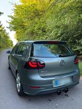 Volkswagen Golf 5 1.9d 6 Gang R32/GTI Optik - Tausch ... - Volkswagen Golf aus 2004: GTI