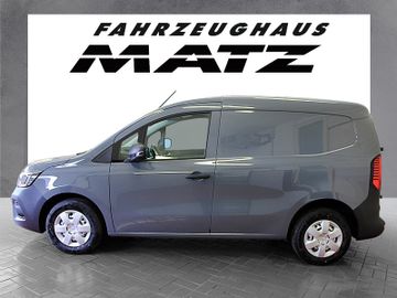 Fahrzeugabbildung Renault Kangoo Rapid Blue dCi 75 Open Sesame