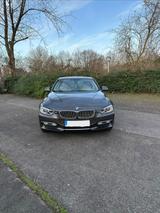 BMW320d|Modern|CarPlay|Kamera|SHZ|Headup|Keyless - BMW 320: Braun