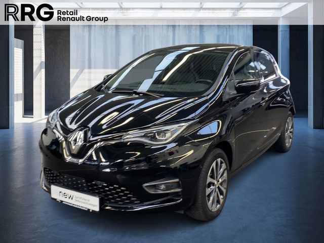 Renault ZOE INTENS R135 Z.E 50 UPE:37.800,- Inkl.Batteri