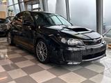 Subaru Impreza WRX STI*Limousine*Deutsch*Xenon - Subaru: Allradantrieb