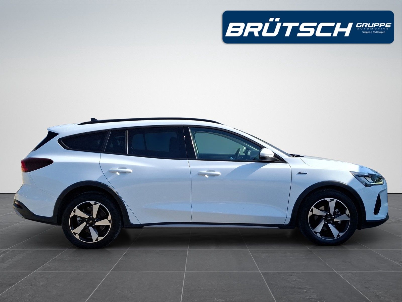 FORD Focus Tunier 1.0 Active KLIMA / ACC / NAVI / SIT - Image 8