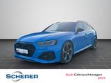 Audi RS4 Avant Quattro HEAD-UP PANO NAVI SHZ V+H - gebrauchte Audi RS4 aus dem Jahr 2020