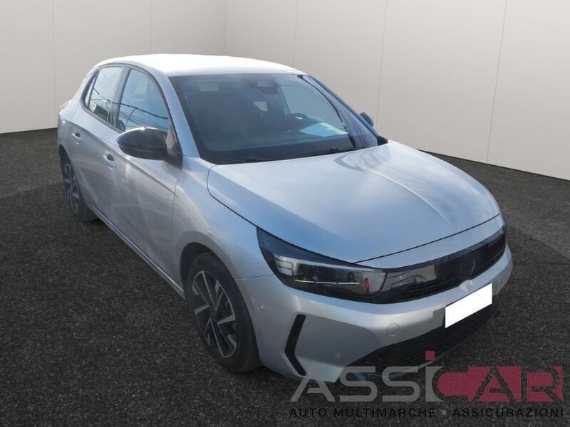 Image of Opel Corsa