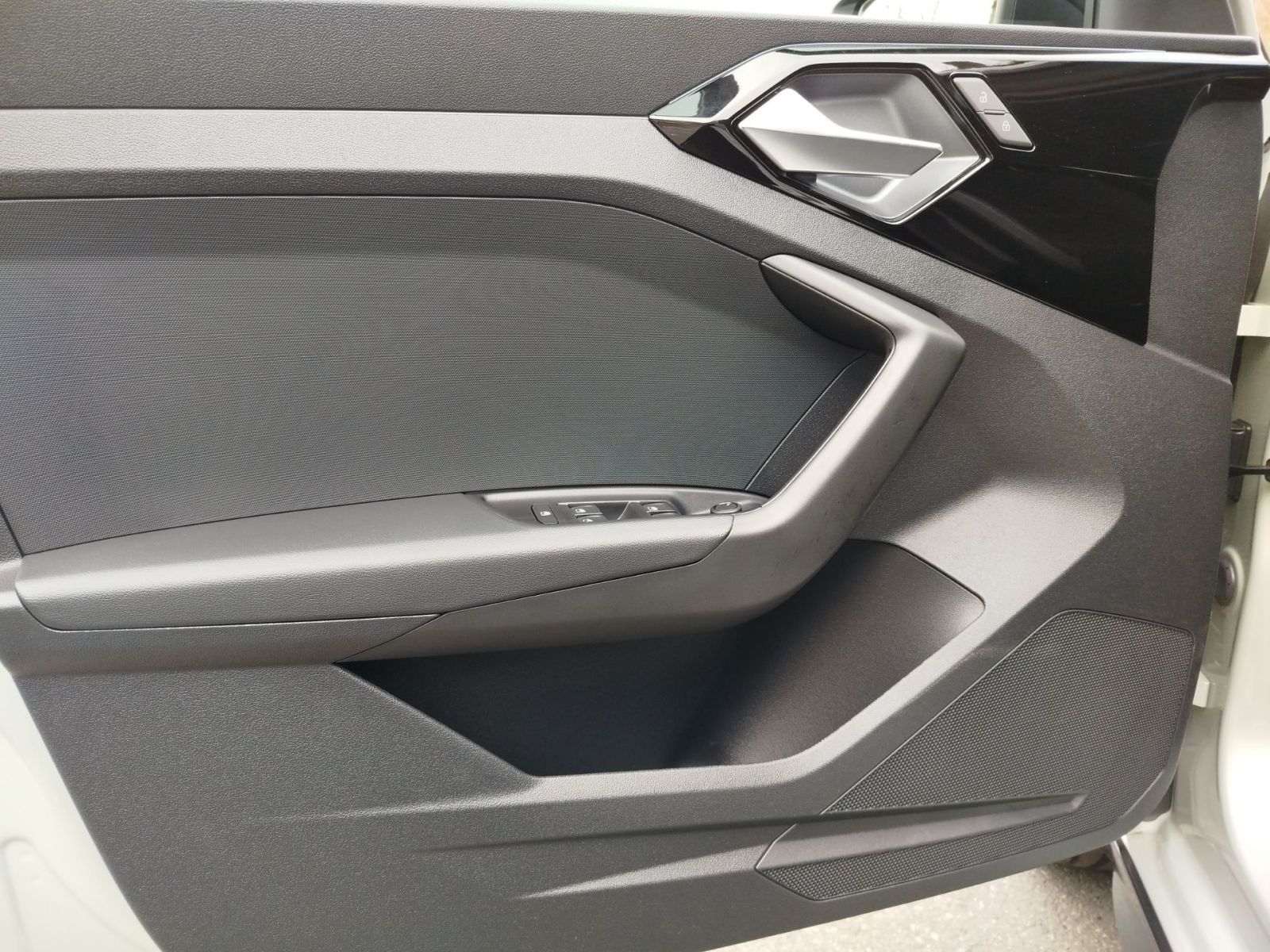 Audi A1 - Bild 7