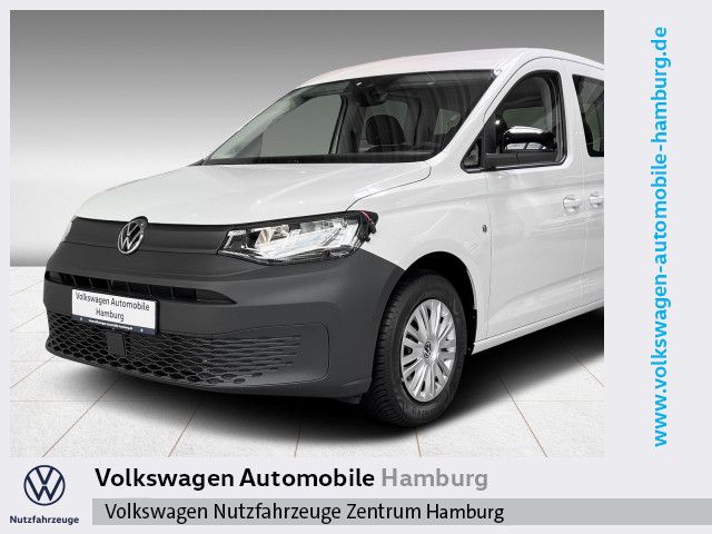 Volkswagen Caddy 5-Sitzer 2,0 l TDI EU6 Schalter KR *sofort