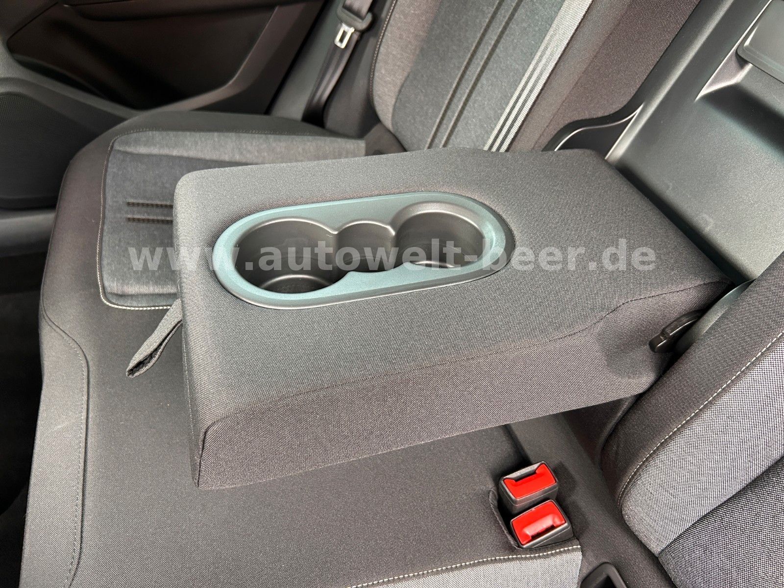 Seat Ateca - Bild 22