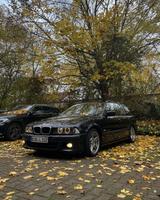 BMW Bmw 525D e39 M Paket Individual - BMW 525: E39