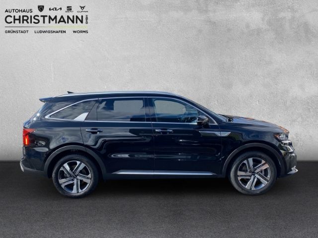 Fahrzeugabbildung Kia Sorento Platinum 4WD 1.6 T-GDI Hybrid Platinum *