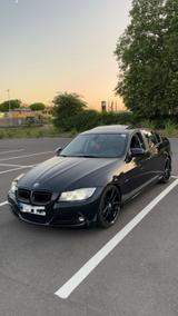 BMW Bmw 318i e90 2010 2. Hand - BMW 318: Limousine, 318i E90