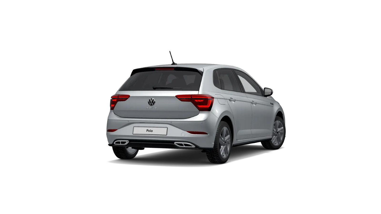 Volkswagen Polo - Bild 5