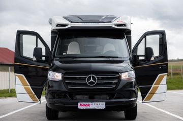 Fahrzeugabbildung Eura Mobil Contura CT 766 EB