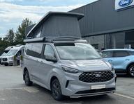 Bürstner Copa C500 Autark | 4x4 | V710