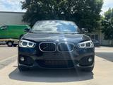 BMW 118 Baureihe 1 Lim. 5-trg. 118 d xDrive M Sport - BMW 118 Gebrauchtwagen in Augsburg