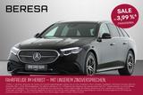 Mercedes-Benz E 220 d T AMG Digital Light Pano SHZ Navi MBUX - Autos mit Automatikschaltung