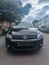 Volkswagen Golf Plus 1.2 TSI Style Sondermodell - VW Golf Plus von privat