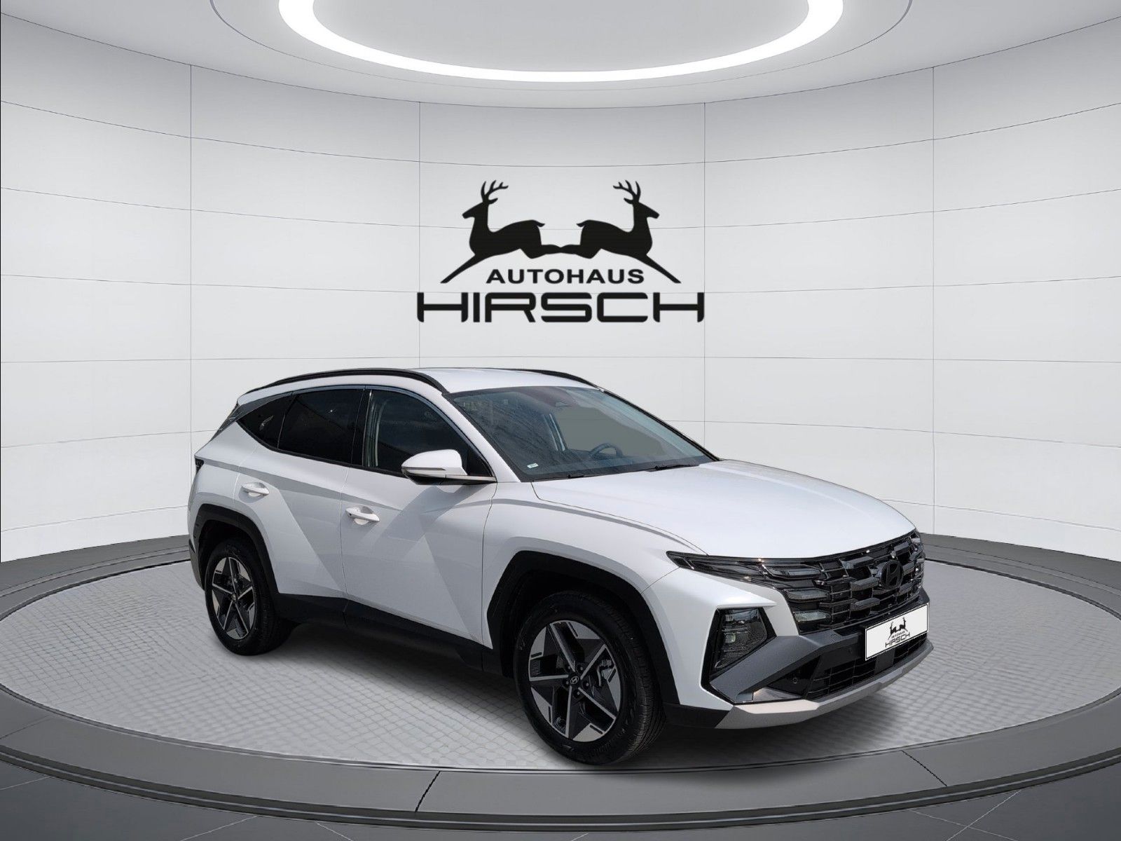 Hyundai TUCSON - Bild 2