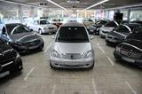 Mercedes-Benz A 160 L - Mercedes-Benz A 160 in Bochum
