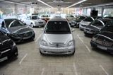 Mercedes-Benz A 160 A -Klasse A 160 L - Mercedes-Benz A 160 in Bochum