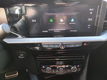 Bild 10 Opel Mokka-e Ultimate 11kW AT +NAVI+KAMERA+M-LED+PDC+