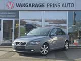 Volvo S40 2.0 D3 Momentum |NW APK!|AUTOMAAT|TREKHAAK|C - blaue Volvo S40
