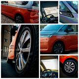 Volkswagen T7 Multivan 1,4 eHybrid OPF DSG Energetic En... - VW T7 Multivan von 2021
