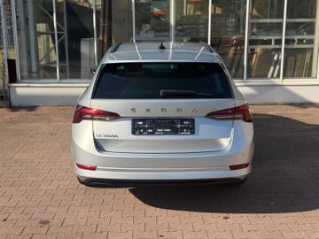 Skoda Octavia - 6