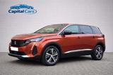 Peugeot 5008 Allure, LED,360Cam,Assistant,DIgital,7P