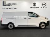 Opel Vivaro Electric Kasten L 75kWh SORTIMO Ausbau - Opel Vivaro: Automatik