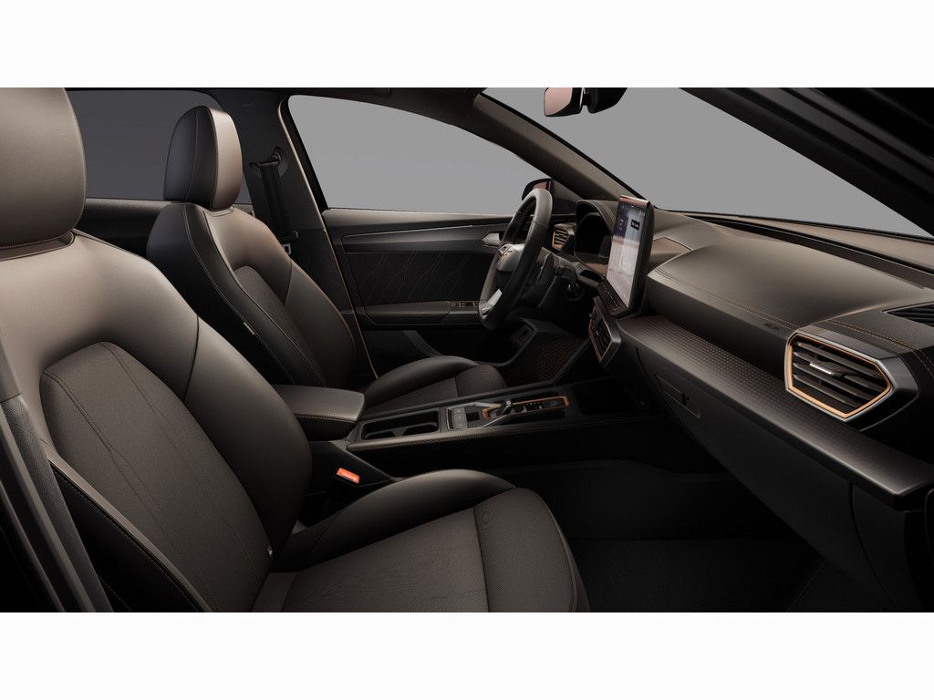 Cupra Leon - Bild 4