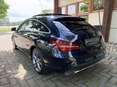 MERCEDES-BENZ CLA 220 4MATIC/SB/PANO/DISTRONIC+ MERCEDES-BENZ CLA 220 4MATIC/SB/PANO/DISTRONIC+