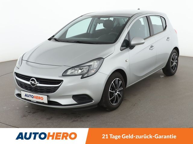 Opel Corsa 1.4 Edition*KLIMA*GARANTIE*