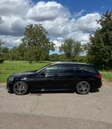 Mercedes-Benz C 450 AMG 4MATIC T Autom. AMG - Mercedes-Benz C 450 AMG Gebrauchtwagen